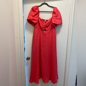 Ever New Jojo Twist Midi